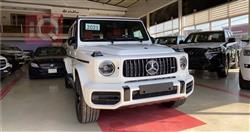 مێرسێدس بێنز G-Class
